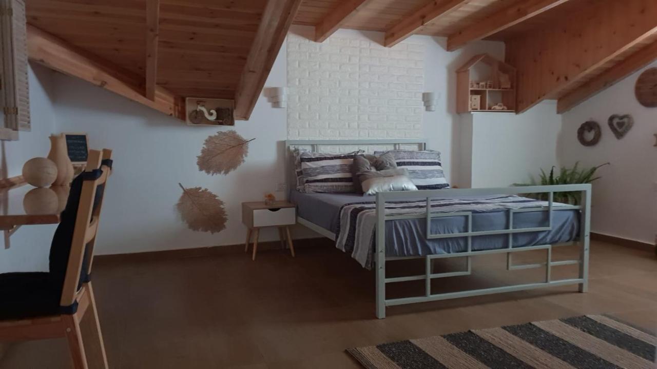 Amazing Apartment Хайфа Екстериор снимка