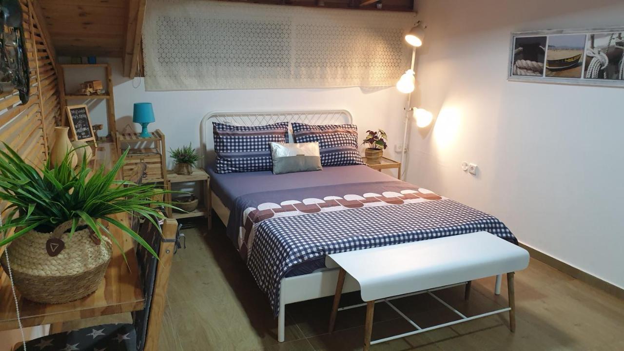 Amazing Apartment Хайфа Екстериор снимка