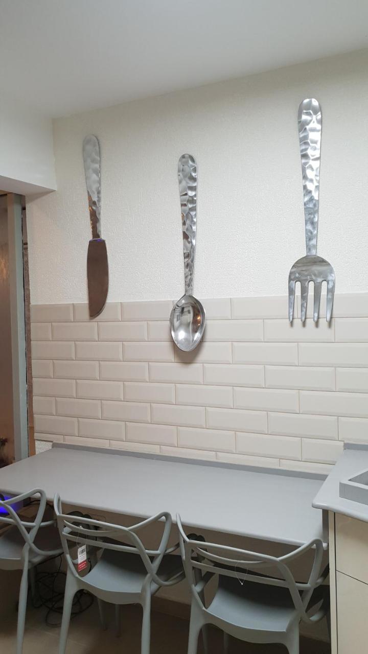 Amazing Apartment Хайфа Екстериор снимка