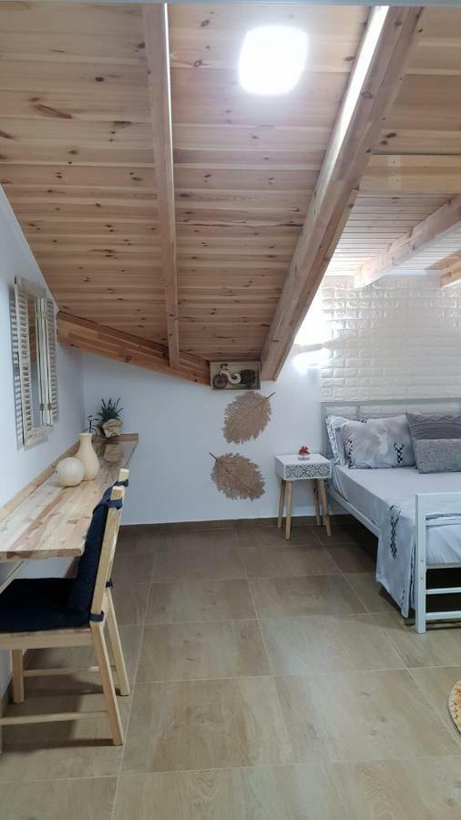Amazing Apartment Хайфа Екстериор снимка