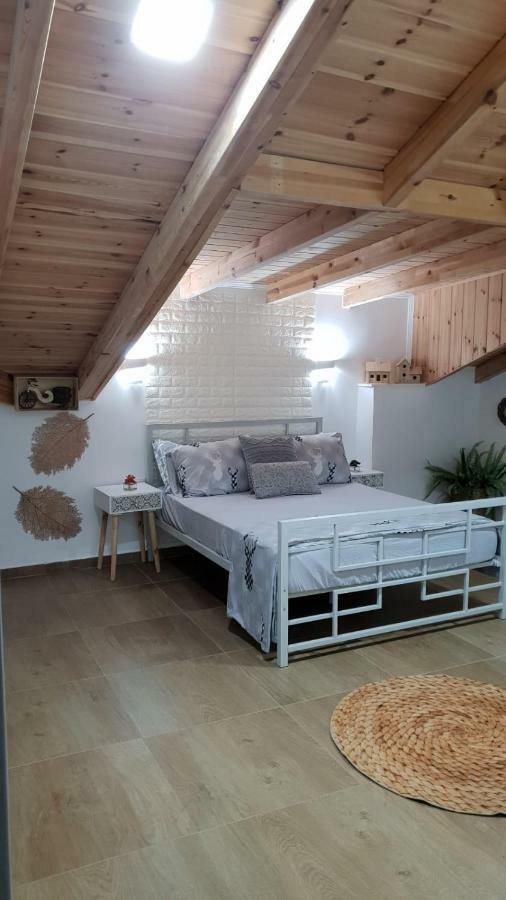Amazing Apartment Хайфа Екстериор снимка