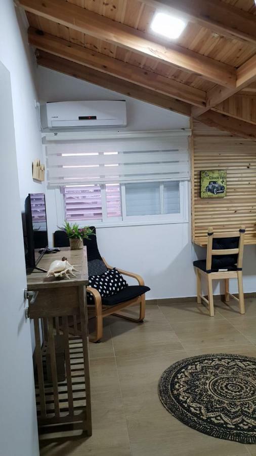 Amazing Apartment Хайфа Екстериор снимка