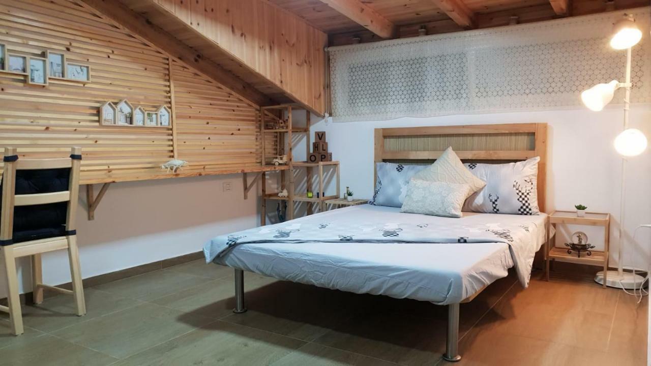 Amazing Apartment Хайфа Екстериор снимка