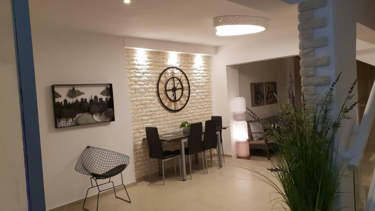 Amazing Apartment Хайфа Екстериор снимка
